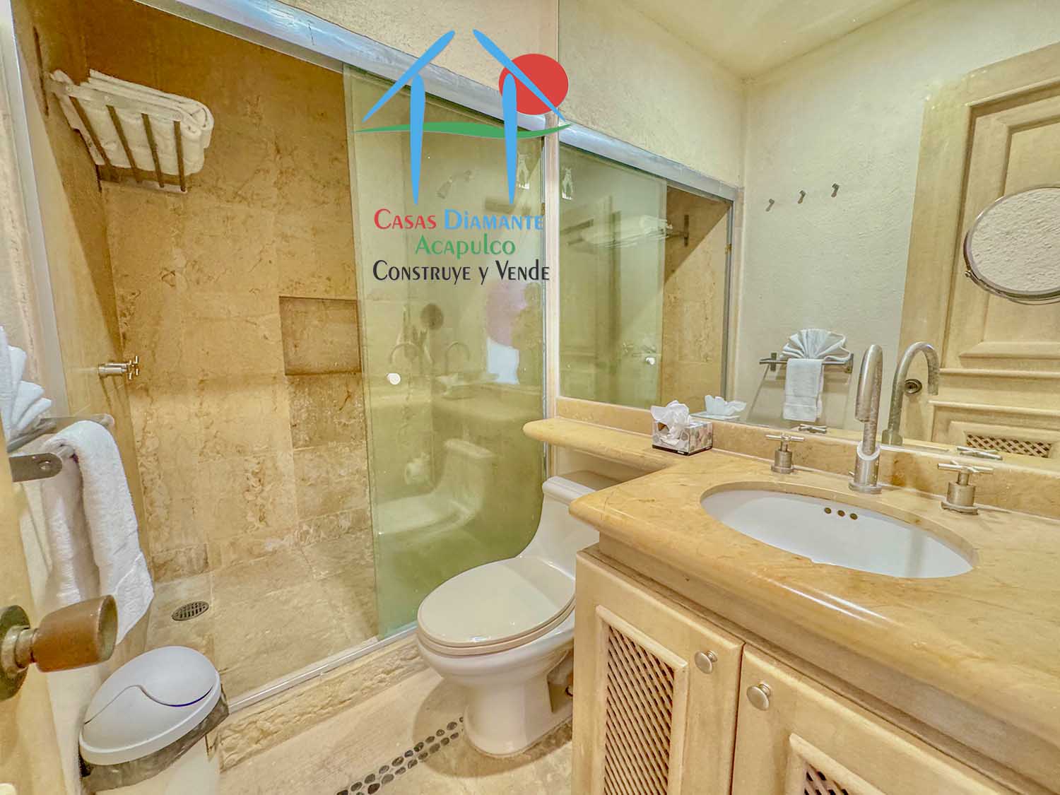 Cascada 8 - Recámara tres 7